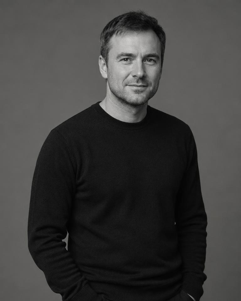 Дмитрий Савельев