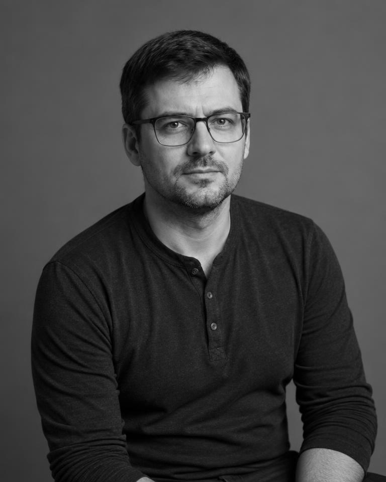Игорь Мельников