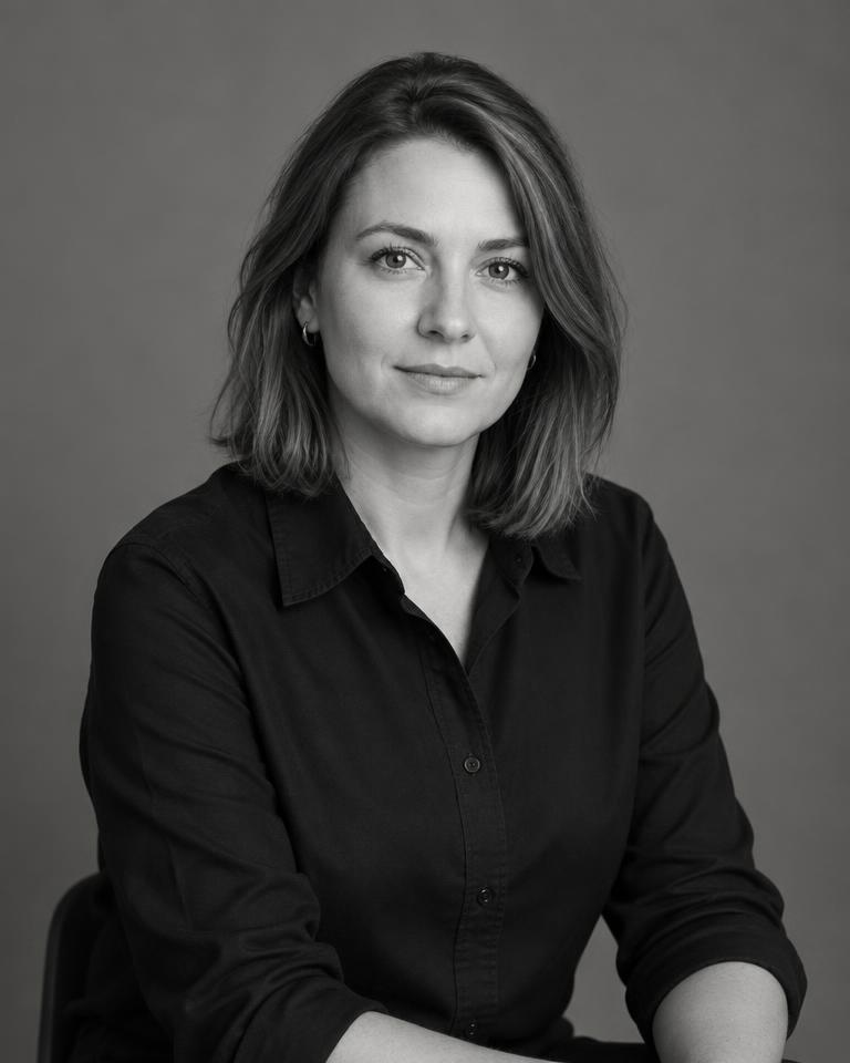 Анна Ковалёва